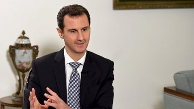 صورة بشار الأسد يتحدث عن مسار الحل السياسي في سوريا.. وصحيفة تكشف خطته للبقاء على رأس السلطة!