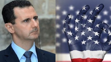 صورة مجدداً.. الإدارة الأمريكية تخيّر بشار الأسد بين أمرين أحلاهما مر..!