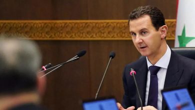 صورة بشار الأسد يبرر بيع مقدرات سوريا للروس ويتحدث عن دور آخر ستلعبه روسيا في المرحلة المقبلة!