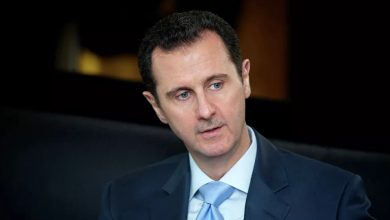 صورة بشار الأسد يكشف عن وجود مساعي أمريكية لإزاحته عن السلطة.. ويعلق على ذلك!