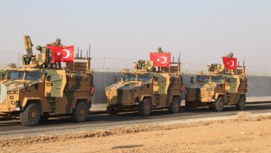 صورة موقع بريطاني يكشف عن ترتيبات جديدة بشأن إدلب ويوضح أسباب انسحاب الجيش التركي من “مورك”!