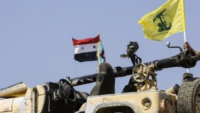 صورة تفاصيل جديدة حول انسحاب “حزب الله” من سوريا وعدد عناصره المتبقين داخل الأراضي السورية!