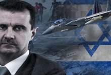 صورة “القادم أعظم”.. رسالة إسرائيلية شديدة اللهجة لنظام الأسد حملت أسماء 5 ضباط.. ما القصة؟
