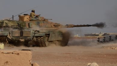 صورة مصدر عسكري: تركيا ألمحت لفصائل المعارضة أن روسيا تستعد لشن عملية جديدة جنوب إدلب!