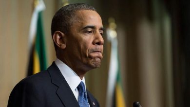 صورة باراك أوباما يتحدث عن أبرز إخفاقاته بشأن إدارة الملف السوري خلال فترة رئاسته!