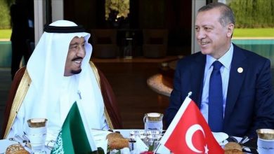صورة اتفاق تركي سعودي هو الأول من نوعه بعد سنوات من الخلاف.. ما مضمونه..؟