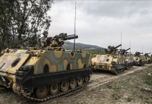 صورة وزارة الدفاع التركية تنشر توضيحاً بشأن العمليات العسكرية شمال سوريا والوضع الميداني في إدلب