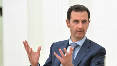 صورة الولايات المتحدة تعلن عن مكافآت مالية لكل من يدلي بمعلومات ضد نظام الأسد..!