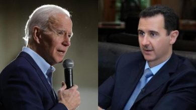 صورة دراسة أمريكية: هذا ما ينتظر بشار الأسد والنظام السوري في عهد “بايدن”..!