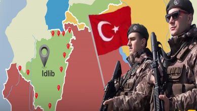 صورة تحركات وتصريحات تركية غير مسبوقة حول إدلب.. ومحلل تركي يوضح الأسباب!