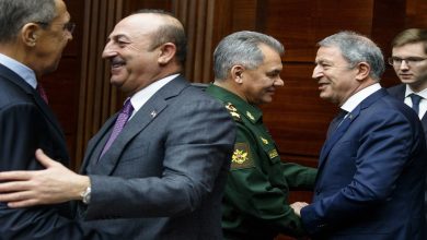 صورة روسيا: تركيا فهمت الأمر بشكل خاطئ بخصوص اتفاق “قره باغ”.. والدفاع التركية ترد سريعاً..!