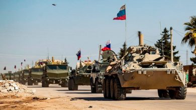 صورة روسيا تطلق عملية عسكرية جديدة وسط سوريا.. هذه أهدافها..!