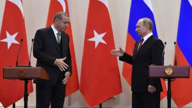صورة مصادر تركية: التنسيق مستمر مع روسيا بشأن إدلب وهذا ما سيفعله الجيش التركي في الفترة المقبلة