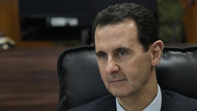 صورة مجلة بريطانية تنتقد سياسة أمريكا في سوريا وترى أنها لن تؤدي إلى رحيل الأسد..!