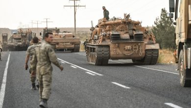 صورة عملية نوعية جديدة للجيش الوطني شمال سوريا وتوقعات بعمل عسكري تركي موسع في المنطقة!