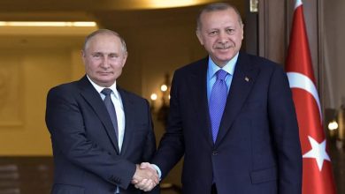 صورة محادثات روسية تركية جديدة بشأن سوريا وحديث عن حل للملف السوري على غرار ما جرى في “قره باغ”