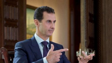 صورة واشنطن تشير إلى خيارات جديدة للتعامل مع نظام الأسد وترصد مكافأة مالية لمن يدلي بمعلومات عن “الجولاني”