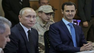 صورة هل وافقت روسيا على الانتقال السياسي في سوريا.. مسؤول أمريكي رفيع يحسم الأمر!