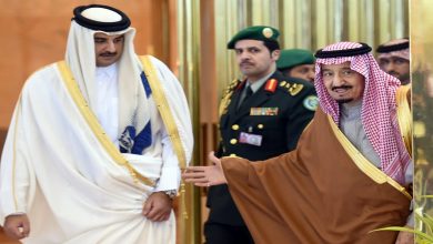 صورة هل تشهد الساعات المقبلة انفراجاً في العلاقات بين قطر والسعودية.. إليكم التفاصيل!