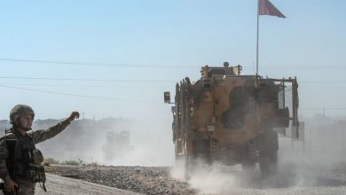 صورة الشمال السوري: الجيش التركي يواصل إخلاء بعض مواقعه في إدلب ويتأهب شرق الفرات!