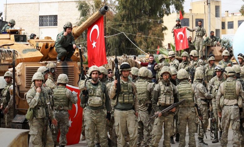 خطوات تركيا القادمة في إدلب