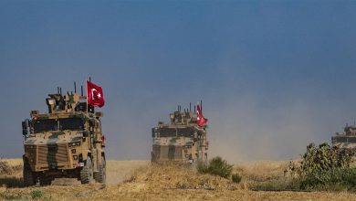 صورة مؤشرات متزايدة لعملية عسكرية تركية قريبة في سوريا.. ومقترح روسي جديد لإيقافها..!