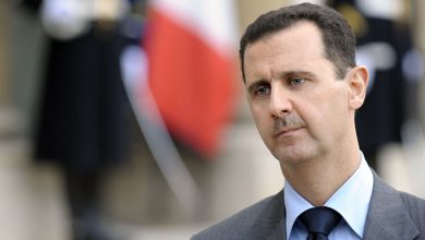 صورة مسؤول أمريكي يتحدث عن مطلبين جديدين على الأسد تحقيقهما للاعتراف بأي حكومة سورية في المستقبل!