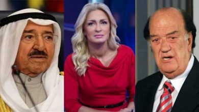 صورة بين الفن والإعلام والسياسة.. إليكم قائمة بأبرز مشاهير العرب الذين توفوا خلال عام 2020