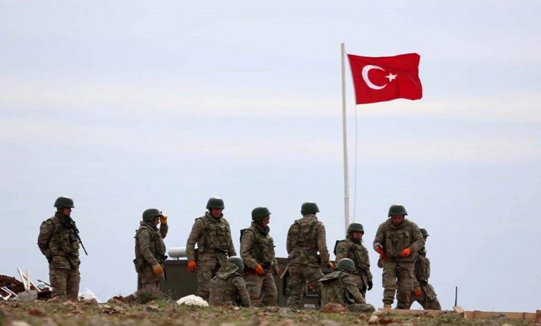 أولويات تركيا في إدلب
