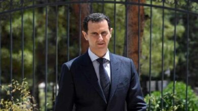 صورة بشار الأسد يعقد لقاءات واجتماعات غامضة.. ماذا يجري داخل القصر الجمهوري بدمشق؟