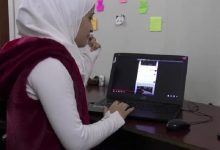 صورة ابتكار فريد من نوعه.. مهندسة سورية تصمم تطبيقاً ذكياً يرصد مشاعر مستخدمي الانترنت