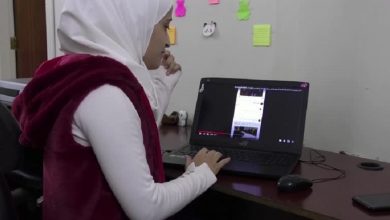 صورة ابتكار فريد من نوعه.. مهندسة سورية تصمم تطبيقاً ذكياً يرصد مشاعر مستخدمي الانترنت