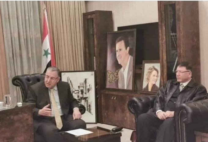 علامات استفهام جديدة حول دور أسماء الأسد في مستقبل سوريا