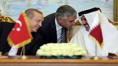صورة قطر تعلن عن موقفها بشأن علاقاتها مع تركيا وإيران بعد المصالحة الخليجية!
