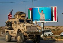 صورة هل أمر “بايدن” بسحب القوات الأمريكية من سوريا وفتح باب الحوار مع النظام في دمشق؟