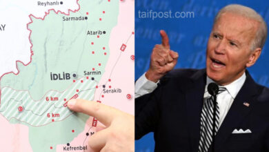 صورة ثلاثة سيناريوهات محتملة لمستقبل إدلب.. وموقف إدارة “بايدن” سيحدد مصير الشمال السوري بشكل كبير!