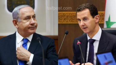 صورة باحث إسرائيلي ينشر تفاصيل جديدة حول صفقة سرية محتملة بين بشار الأسد وتل أبيب!