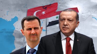 صورة أردوغان يوجه رسالة عاجلة لبشار الأسد ونظامه ويتحدث عن تطورات جديدة بالملف السوري!