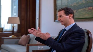 صورة هل سيرحل “الأسد” خلال الشهرين القادمين بموجب تفاهمات دولية؟