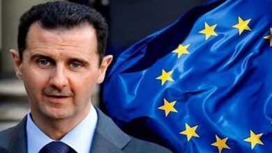 صورة دول أوروبية توجه رسالة حاسمة لنظام الأسد بشأن الانتخابات الرئاسية في سوريا