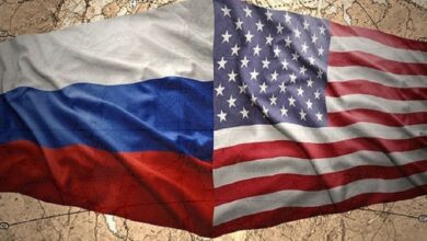 صورة صحيفة دولية تنشر تفاصيل عرض أمريكي “غير معلن” مقدم لروسيا بشأن سوريا