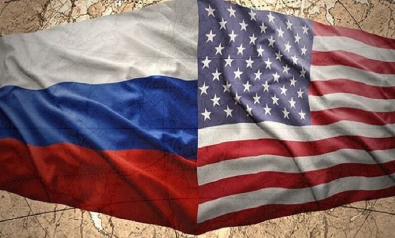 عرض أمريكي لروسيا بشأن سوريا