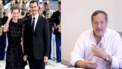 صورة فراس طلاس يسدل الستار عن معلومات وأسرار جديدة حول بشار الأسد وعائلته!
