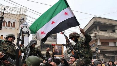 صورة بترحيب دولي.. مشروع وطني جديد لقيادة سوريا يلوح في الأفق.. إليكم تفاصيله!