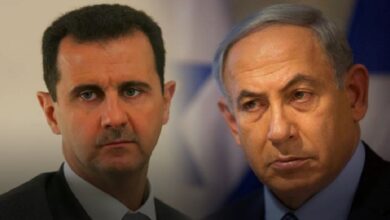 صورة “نتنياهو” يحسم الجدل حول إمكانية عقد صفقة مع روسيا بشأن “الأسد” ويتحدث عن التطبيع بين إسرائيل وسوريا