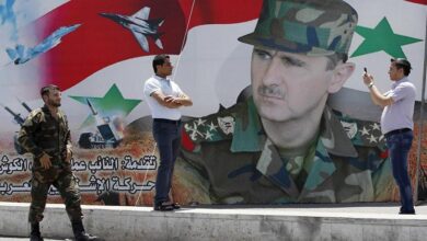 صورة لترغيب الأطباء.. نظام الأسد يقر تعديلات جديدة على الخدمة العسكرية في سوريا