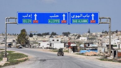 صورة لماذا ينقل نظام الأسد قواته إلى البادية وما الرسائل الروسية الجديدة بشأن إدلب؟