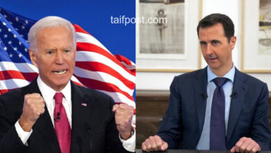 صورة الكونغرس الأمريكي يدعو لتحرك سريع في سوريا ويوجه رسالة قوية إلى “بايدن” بشأن بشار الأسد ونظامه!
