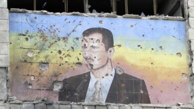 صورة أول تعليق لإدارة “بايدن” حول إعلان نظام الأسد إجراء انتخابات الرئاسة السورية!