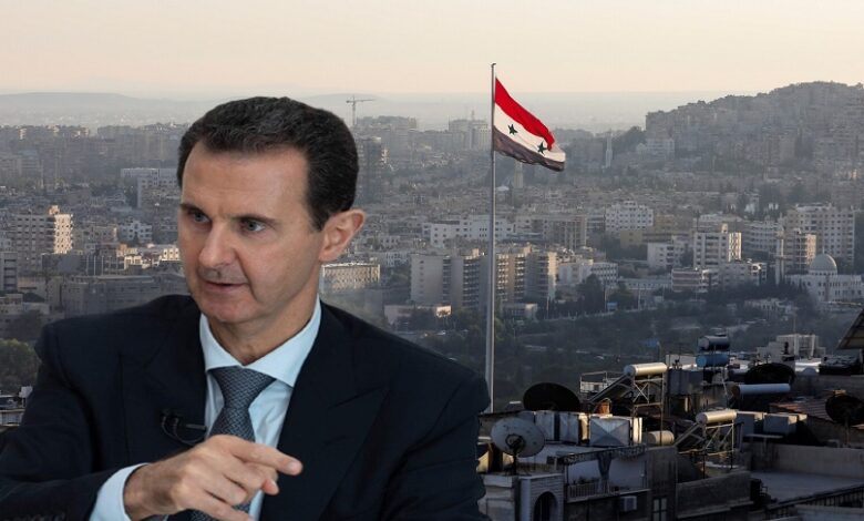 بشار الأسد توجيهات جديدة